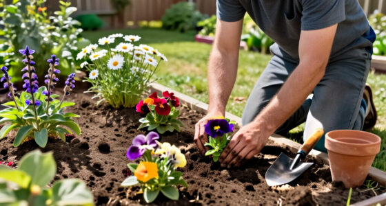 14 Best Perennial Flowers to Plant for Color and Pollinators in 2027