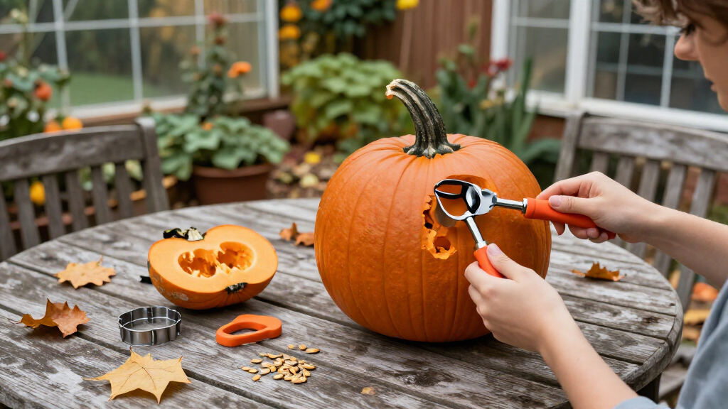 14 Best Pumpkin Carving Kits for Halloween in 2027