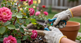 14 Best Rose Pruning Tools for Cleaner, Easier Cuts in 2027