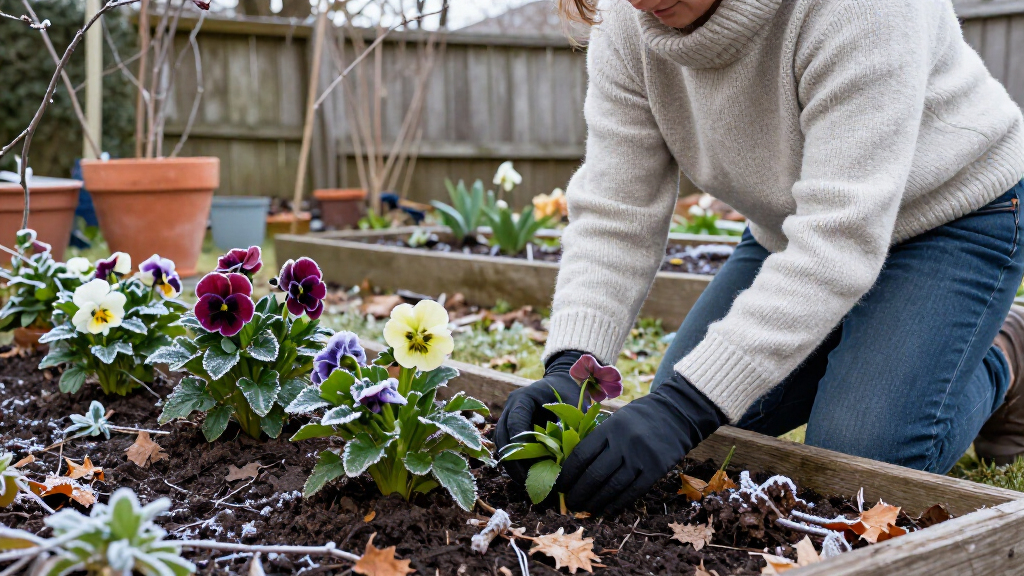 14 Best Winter Flowers for Gardens in 2027