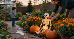 15 Best Animated Halloween Garden Decorations for Spooky Outdoor Displays in 2027