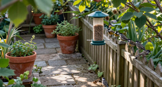 15 Best Backyard Bird Feeders for a More Active Garden in 2027