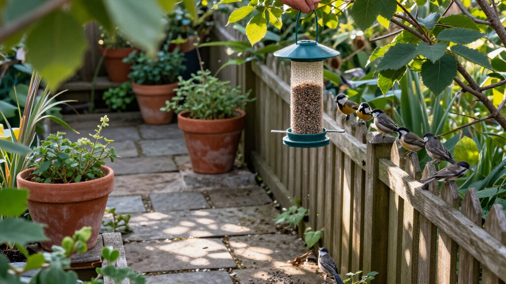 15 Best Backyard Bird Feeders for a More Active Garden in 2027