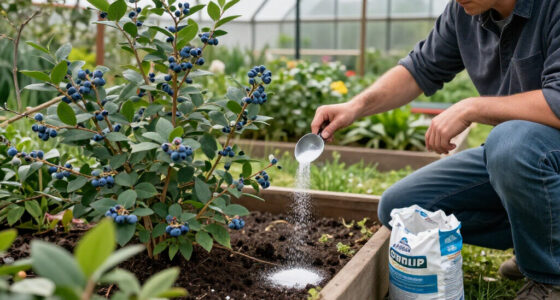 15 Best Blueberry Plant Fertilizers for Healthy, Productive Plants in 2027
