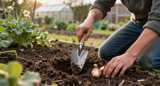 15 Best Bulb Planting Tools for Easier Garden Planting in 2027