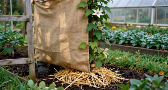 15 Best Clematis Winter Protection Products for 2027