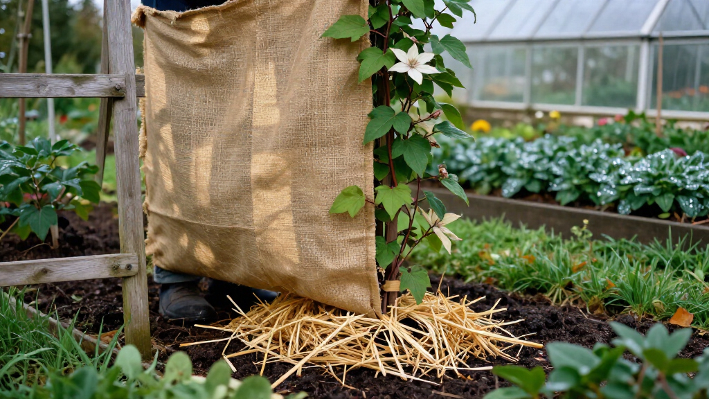 15 Best Clematis Winter Protection Products for 2027
