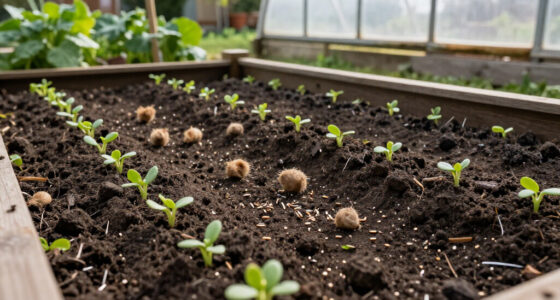 15 Best Cover Crop Seeds for Healthier Soil in 2027