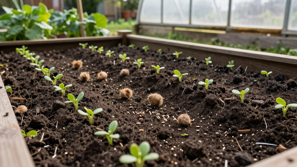 15 Best Cover Crop Seeds for Healthier Soil in 2027