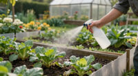 15 Best Deer Repellents for Gardens in 2027