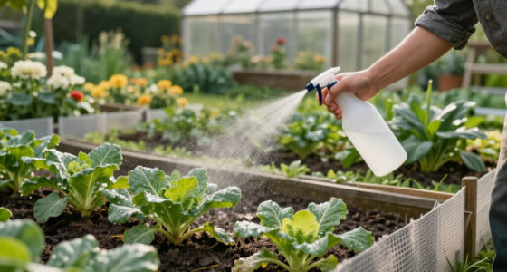 15 Best Deer Repellents for Gardens in 2027