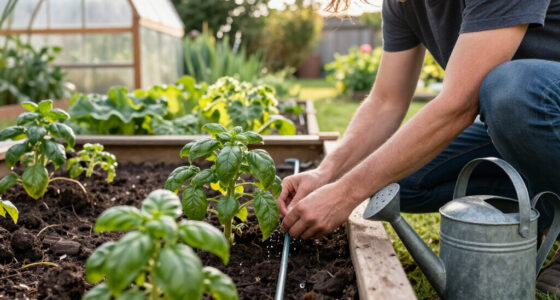 15 Best Drip Irrigation Systems for Easier Garden Watering in 2027