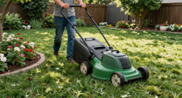 15 Best Eco-Friendly Lawn Mowers for a Cleaner Cut in 2027