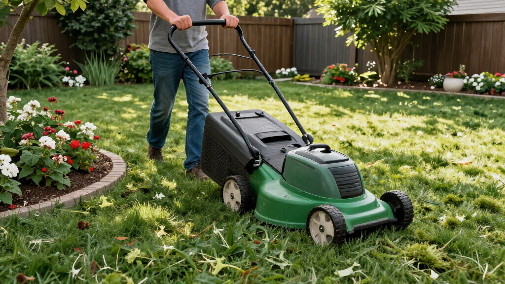 15 Best Eco-Friendly Lawn Mowers for a Cleaner Cut in 2027