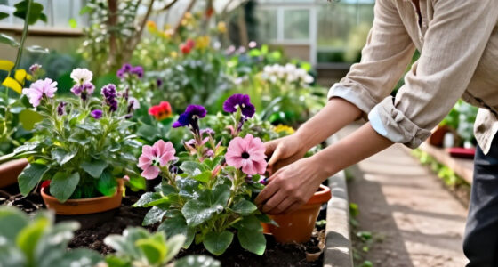 15 Best Flowering Garden Plants for Color Across the Seasons in 2027