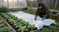 15 Best Frost Blankets for Plants in 2027