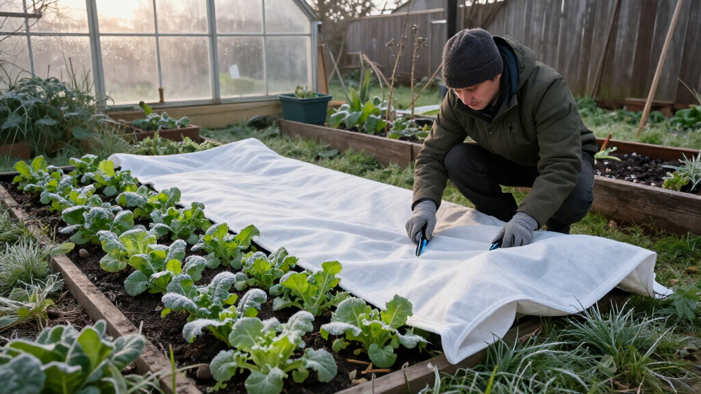 15 Best Frost Blankets for Plants in 2027