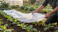 15 Best Frost Protection Blankets for Plants in 2027