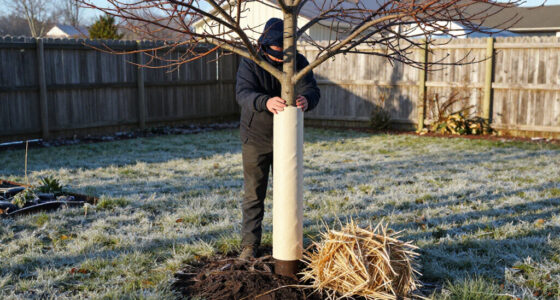 15 Best Fruit Tree Winter Protection Covers for 2027
