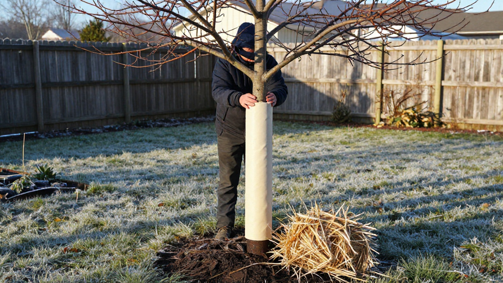15 Best Fruit Tree Winter Protection Covers for 2027