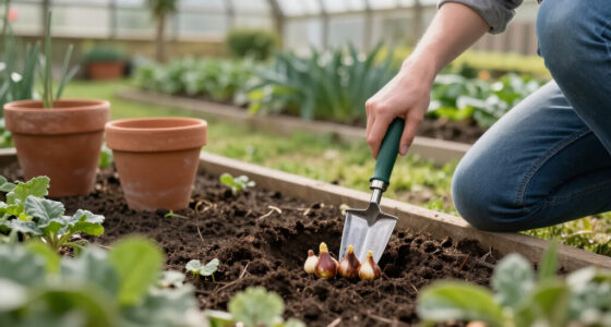 15 Best Garden Bulb Planting Tools in 2027