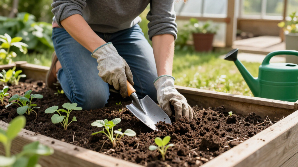 15 Best Garden Digging Tools for Planting and Soil Work in 2027
