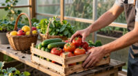 15 Best Garden Harvest Storage Solutions for 2027