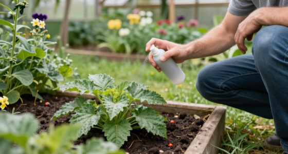 15 Best Garden Pest Control Products for Healthier Plants in 2027