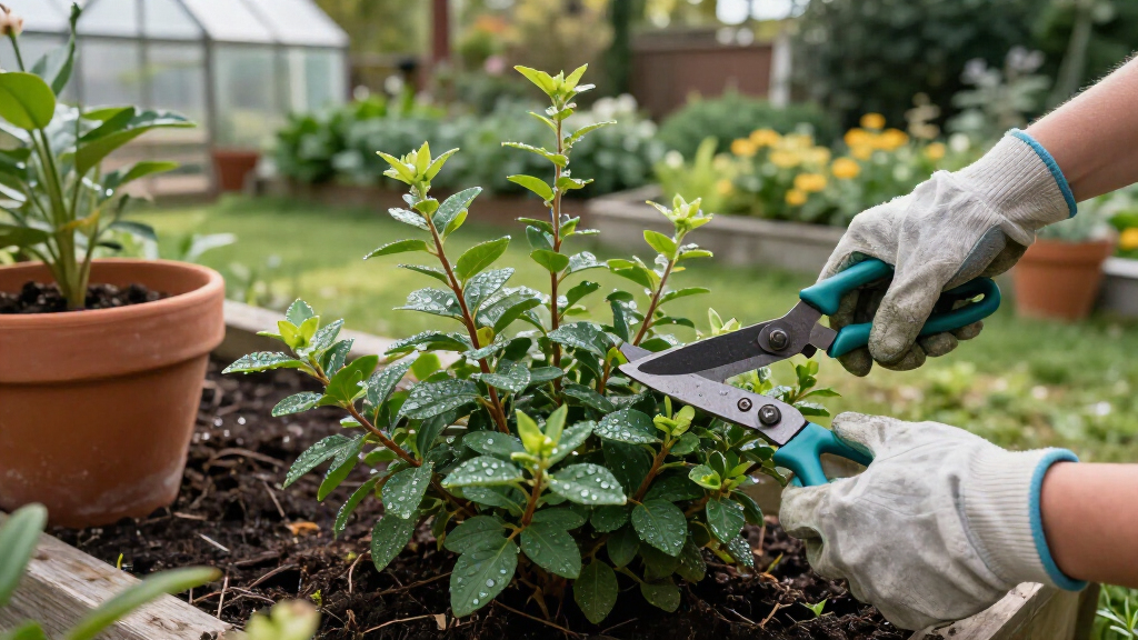 15 Best Garden Pruning Tools for Easier Yard Maintenance in 2027
