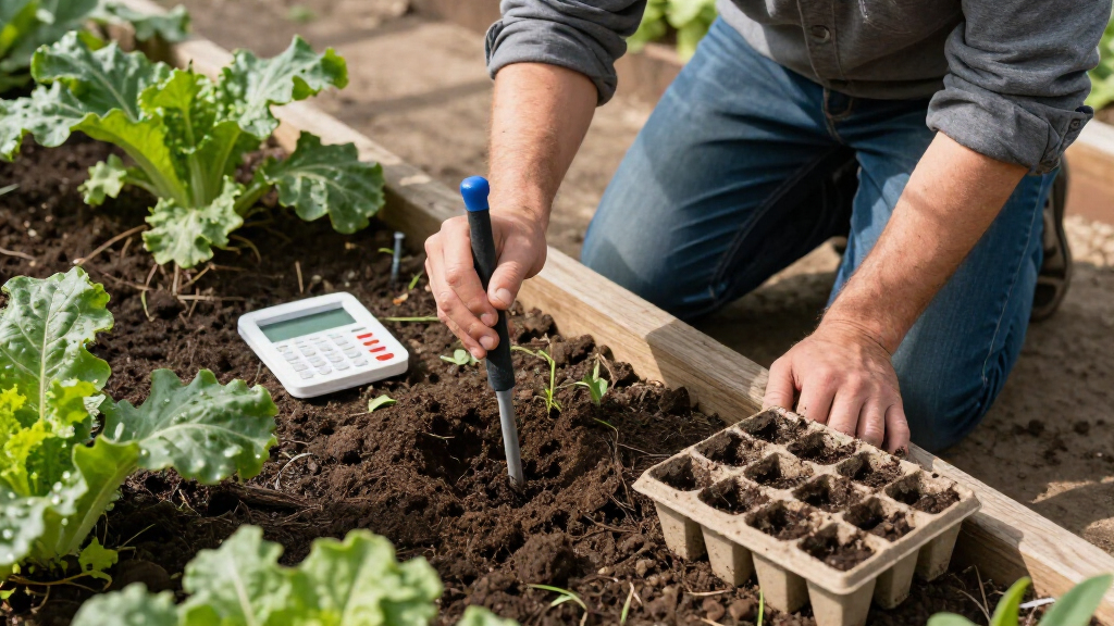 15 Best Garden Soil Testing Kits for Healthier Gardens in 2027