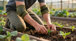 15 Best Gardening Knee Pads for Comfort and Protection in 2027