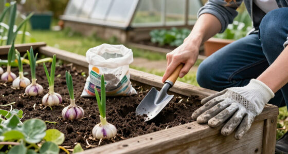 15 Best Garlic Growing Supplies in 2027