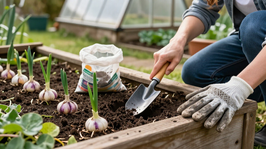 15 Best Garlic Growing Supplies in 2027