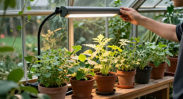 15 Best Grow Lights for Indoor Plants in 2027