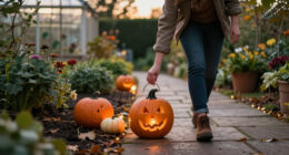 15 Best Halloween Garden Pathway Decorations for Spooky Outdoor Displays in 2027