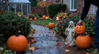 15 Best Halloween Garden Statues for Spooky Outdoor Decor in 2027
