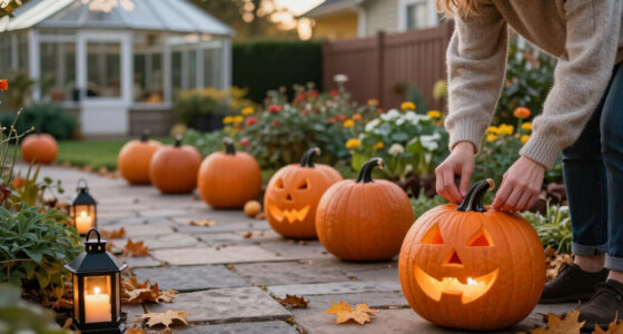 15 Best Halloween Outdoor Garden Decorations for a Spooky Yard in 2027