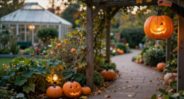 15 Best Halloween Outdoor Garden Decorations for a Spooky Yard in 2027