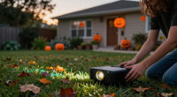 15 Best Halloween Projector Lights for Outdoor Decorations in 2027