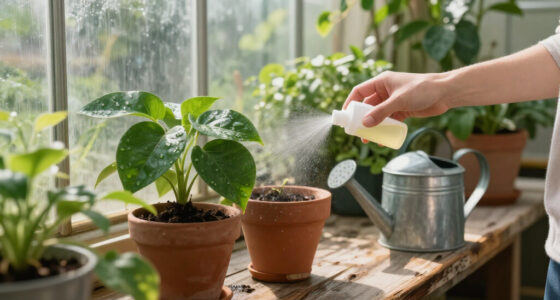 15 Best Houseplant Care Products for Healthier Indoor Plants in 2027