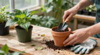 15 Best Houseplant Repotting Supplies for Cleaner, Easier Plant Care in 2027