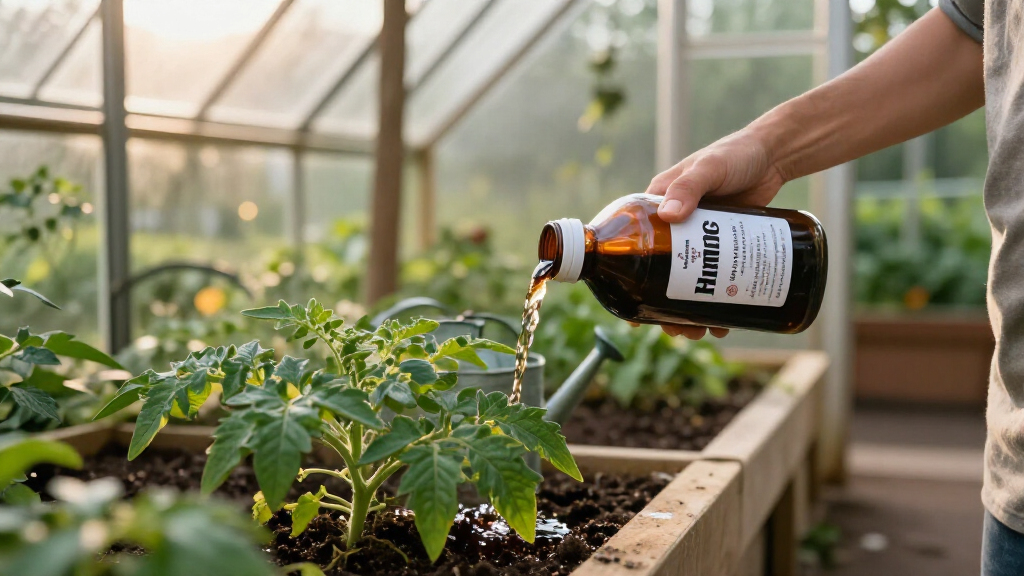 15 Best Humic Acid Fertilizers for Healthier Soil in 2027