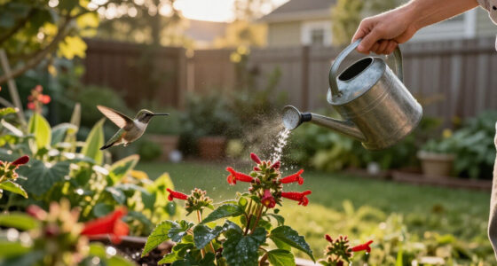 15 Best Hummingbird Flowers for a Nectar-Rich Garden in 2027