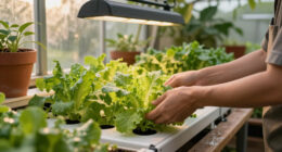 15 Best Indoor Gardening Systems for Fresh Herbs and Vegetables in 2027