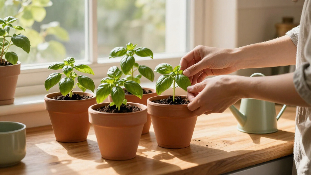 15 Best Indoor Herb Garden Kits for Fresh Herbs at Home in 2027