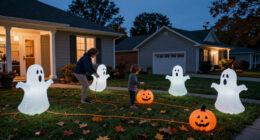 15 Best Inflatable Halloween Yard Decorations for Spooky Curb Appeal in 2027