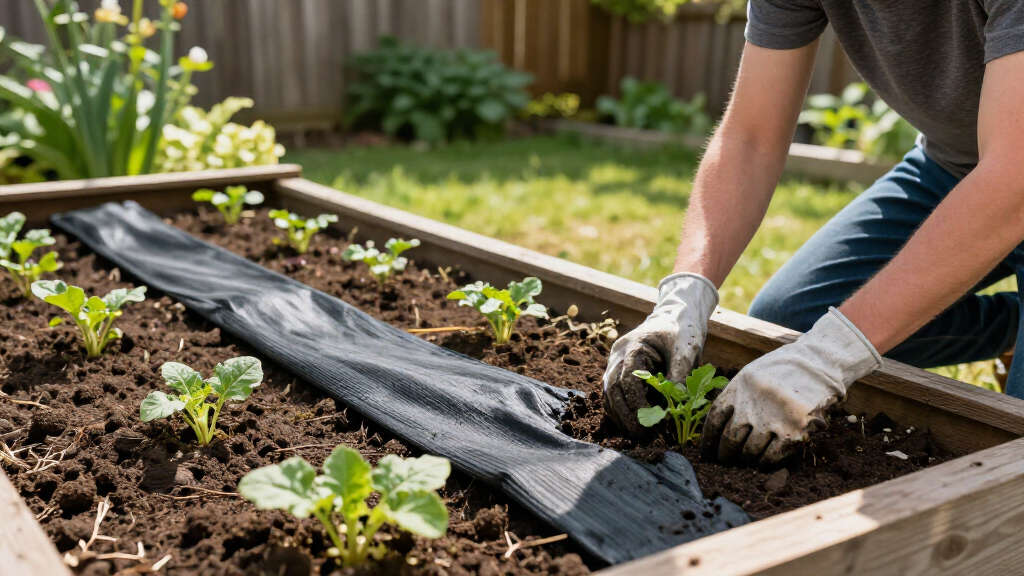 15 Best Landscape Fabrics for Weed Control and Garden Projects in 2027