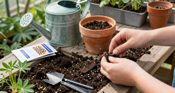 15 Best Lupine Seeds for Colorful, Wildlife-Friendly Gardens in 2027