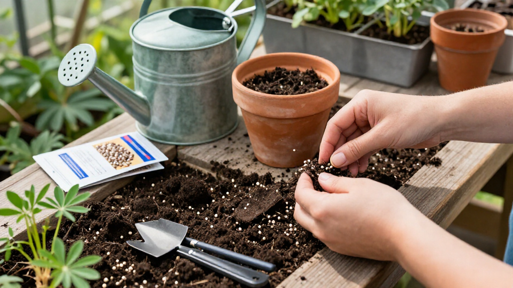 15 Best Lupine Seeds for Colorful, Wildlife-Friendly Gardens in 2027