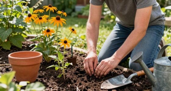 15 Best Native Perennial Plants for Pollinator Gardens in 2027